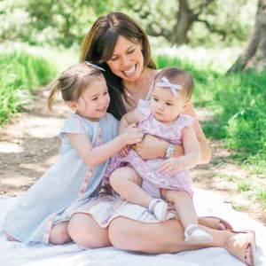 Meet your Posher, Lorraine